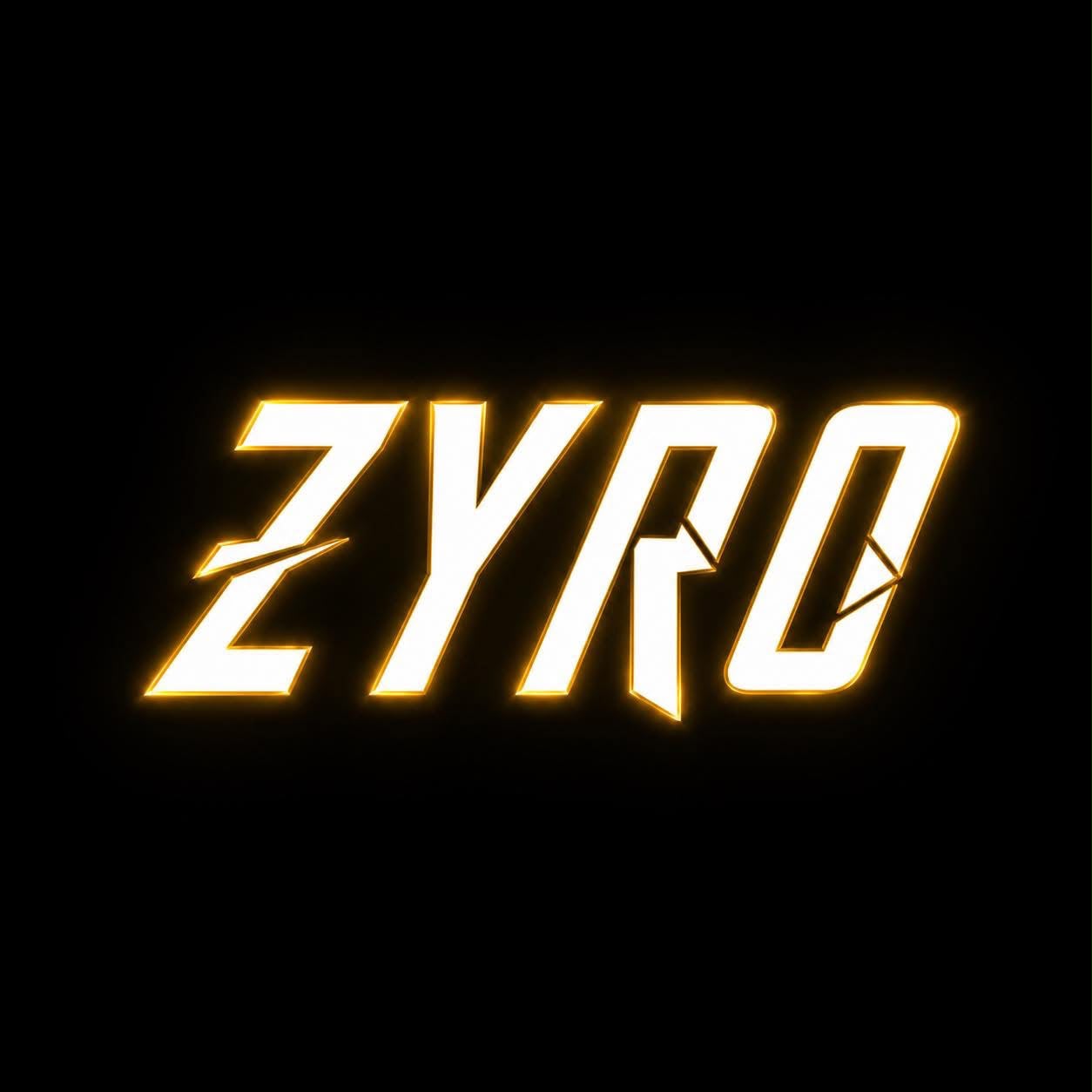 ZYRO Logo